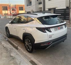 هیوندای تۆکسۆن